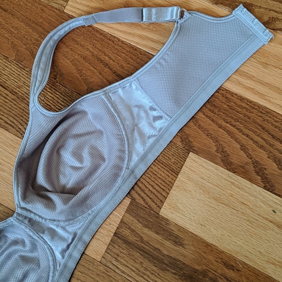 Playtex No wire 38C - Picture 4 of 5